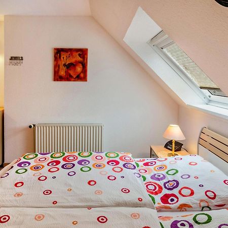 Ferienhaus Gerken Amselnest Ihlow  Luaran gambar
