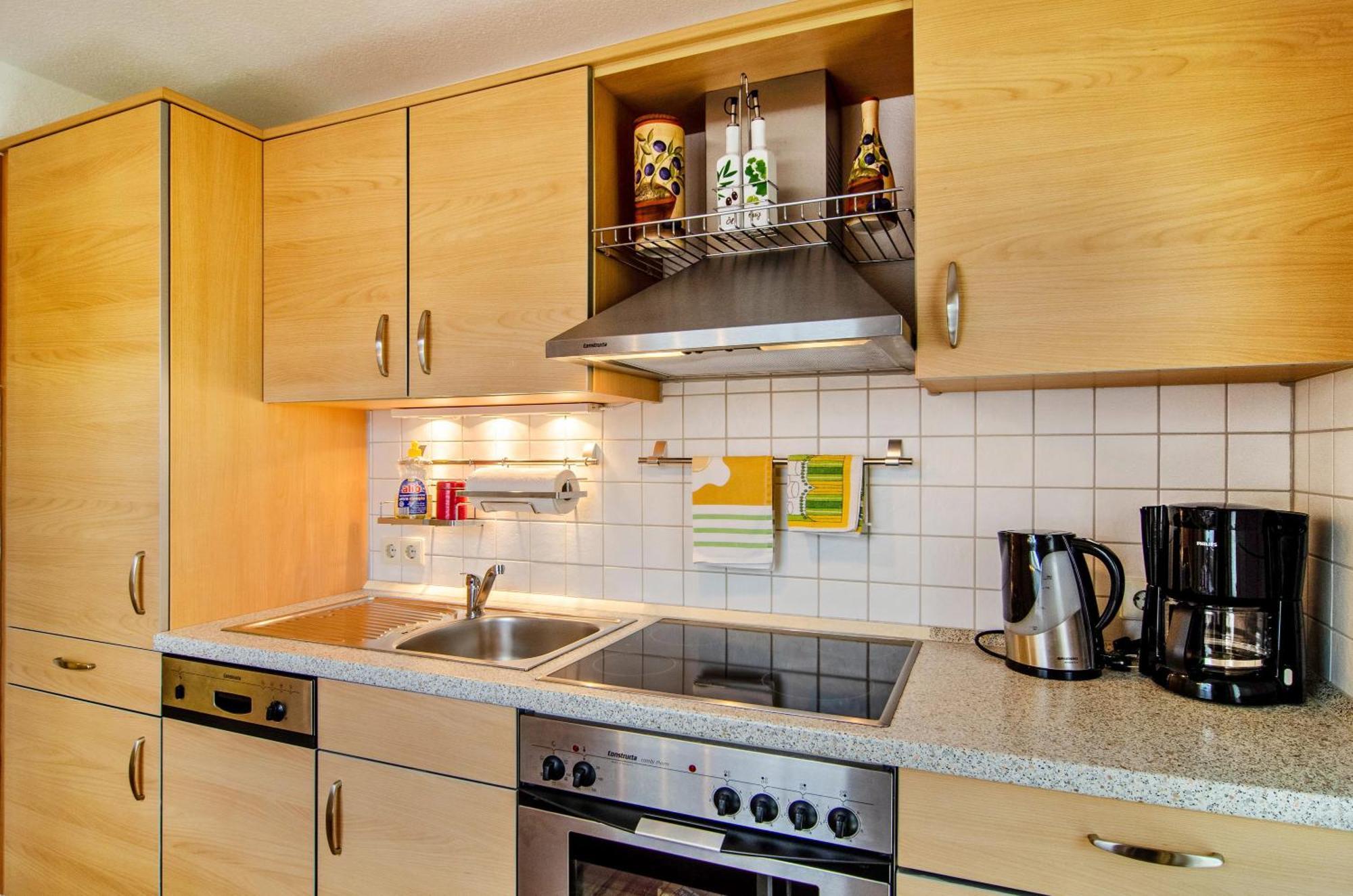 Ferienhaus Gerken Amselnest Ihlow  Luaran gambar